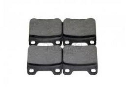 MERCEDES 190 C124 S124 W124-3 W202 ARKA FREN BALATASI A0004209820