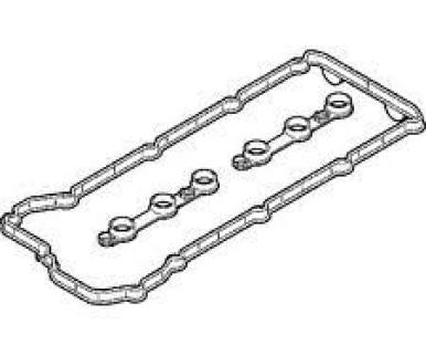 BMW E36 E38 E39 ÜST KAPAK CONTASI M52 (VANOSLU) 91-98 11120034108