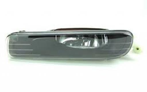 BMW E46 SEDAN 98-00 SİS SOL BEYAZ 63178361951