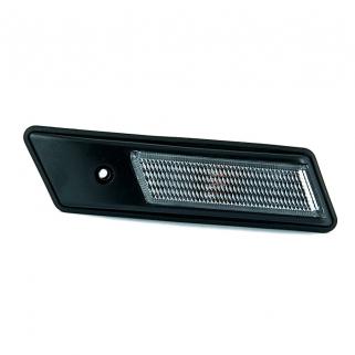 BMW E30 E34 E36 Çamurluk Sinyali Füme Sol Kristal 1988-96