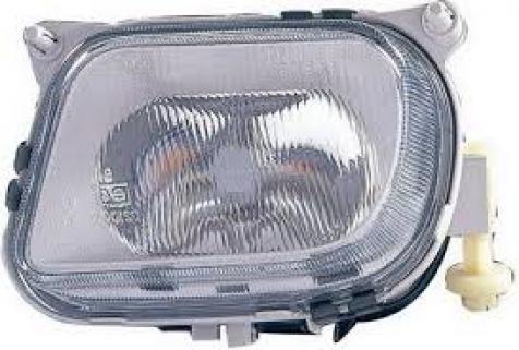 MERCEDES W210 Sis Farı Sol 1995-99 2108200156