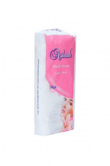 ASLANLI PAMUK 50GR %100 SAF KOZMETİK