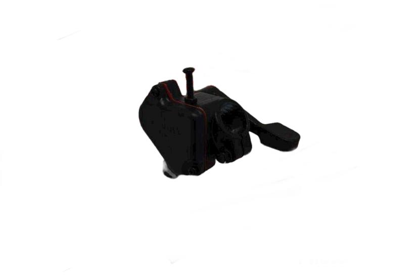 ATV LINHAI GAZ JİKLE