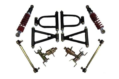 ATV GO KART ÖN SALINCAK ROT ALT TAKIM FRENSİZ TİP