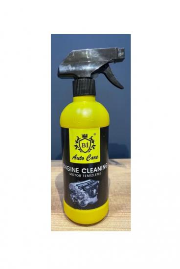 Autocare Motor Temizleyici Sprey 500 Ml