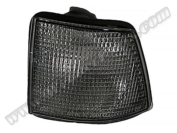 BMW E32 FÜME SOL SİNYAL OEM TIPI 63131374011