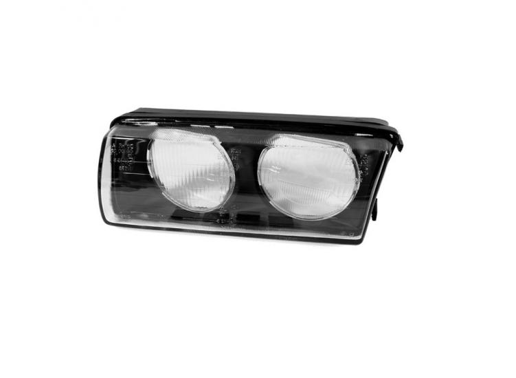 BMW E36 SOL FAR CAMI (CERCEVELI) NORMAL (OEM-TIPI) 63121387883
