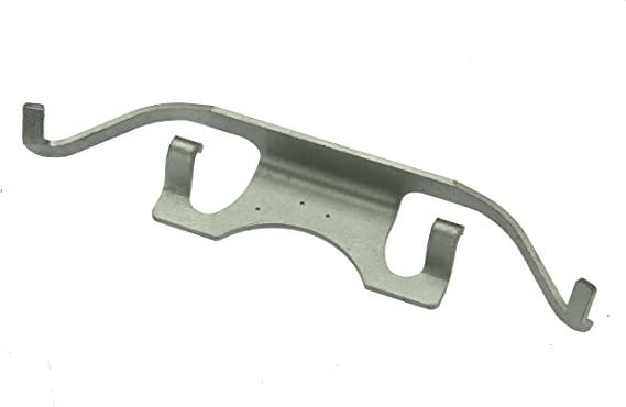 BMW E39 Rear Brake Clip 34211163399