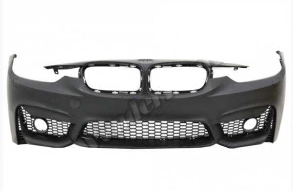 BMW F30 ÖN TAMPON (PTSSİZ, F.YİK-Lİ, SISLİ TİP) -M3- 51118058802S2