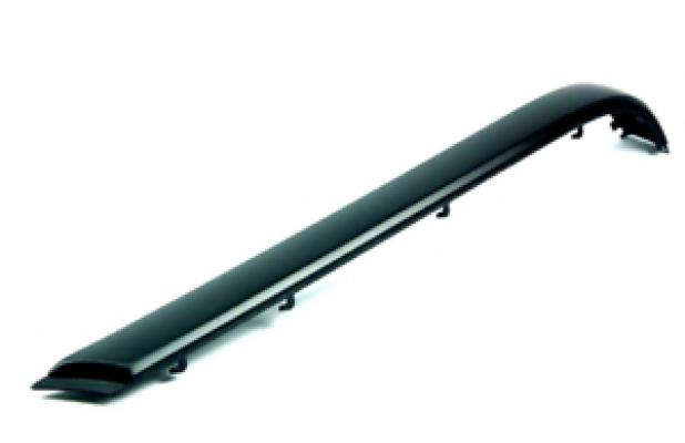 BMW E34 TAMPON BANDI ARKA SOL (DÜZ) 1988-95 51121944185