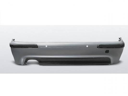 BMW KOMPLE TAMPON E39 ARKA (PTSLİ, 1-ÇIKIŞ) -M5- 1995-03 51122498489