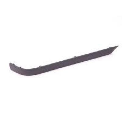 BMW E36 TAMPON BANDI ARKA SAĞ (PÜTÜRLÜ) 95-98 51128135488