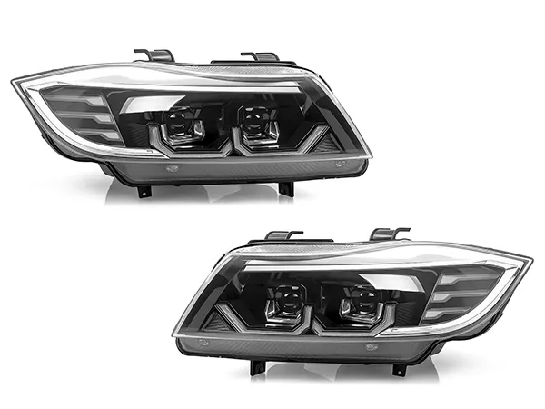 BMW E90 KOMPLE FAR G20 GÖNÜŞÜM SET 2005-2008 63116942722 63116942721