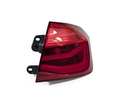 BMW F30-LCI KOMPLE STOP LEDLİ DIŞ SAĞ SARI SİNYAL 63217369118