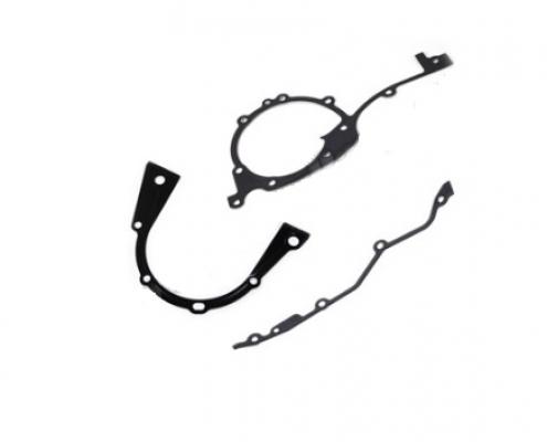 BMW E39 E46 E53 E60 E61 E63 E64 E65 MOTOR ÖN KAPAK CONTASI M52 M54 SET B A635381