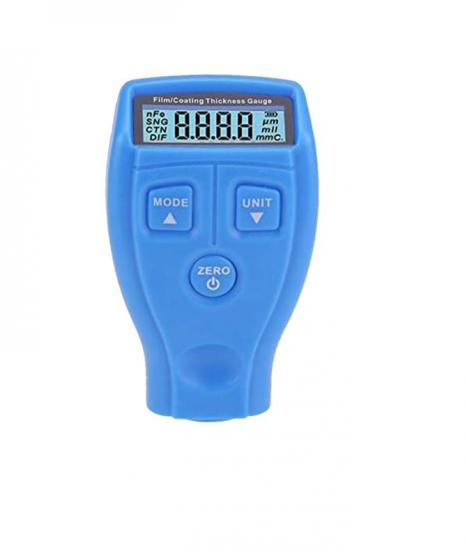 BENETECH BOYA KALINLIK ÖLÇME ALETİ DİJİTAL GM200