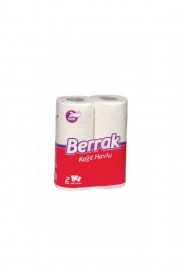 BERRAK KAĞIT HAVLU 2’Lİ PAKET
