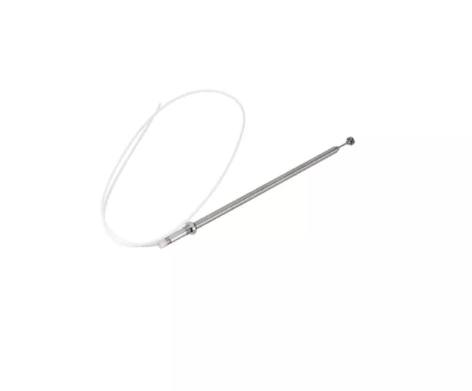 MERCEDES W126 W201 W202 W210 ANTEN ÇUBUĞU 0460100324
