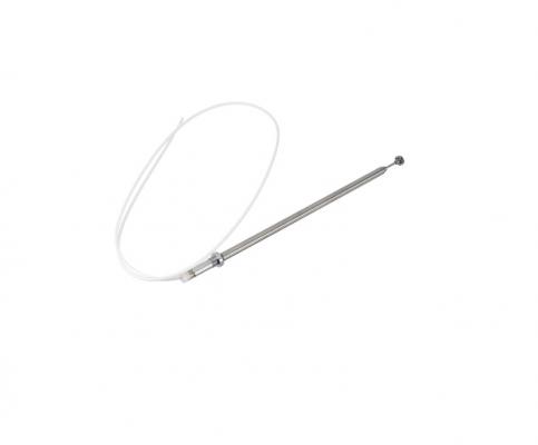 MERCEDES W126 W201 W202 W210 ANTEN ÇUBUĞU 0460100324