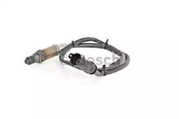BMW E46 OKSİJEN SENSÖRÜ N40 N42 N43 N45 N46 765MM 11787506531