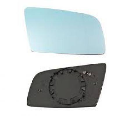 BMW E60 E61 E63 E64 +LCI AYNA CAMI SAĞ ISITMALI 2002-08 51167065082