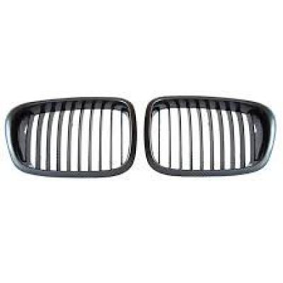 BMW E60 KARBON DESENLİ PANJUR SETİ 2003-2010