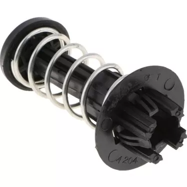 Mercedes W204 X204 W212 S212 Kaput Kilit Yayı 2048800227