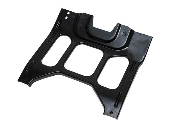 MERCEDES VİTO W447 KAPUT KİLİT BRAKETİ SACI 4478801003