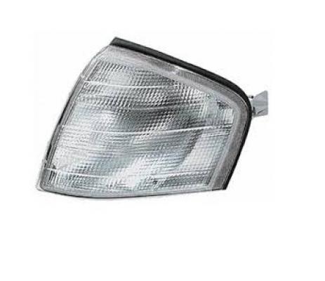 MERCEDES SİNYAL W202 BEYAZ SOL A2028260943