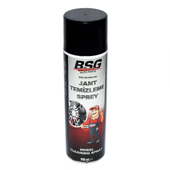 BSG JANT TEMİZLEME SPREYİ 500ML
