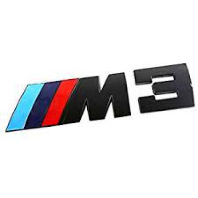 BMW M3 AMBLEM 51147893655