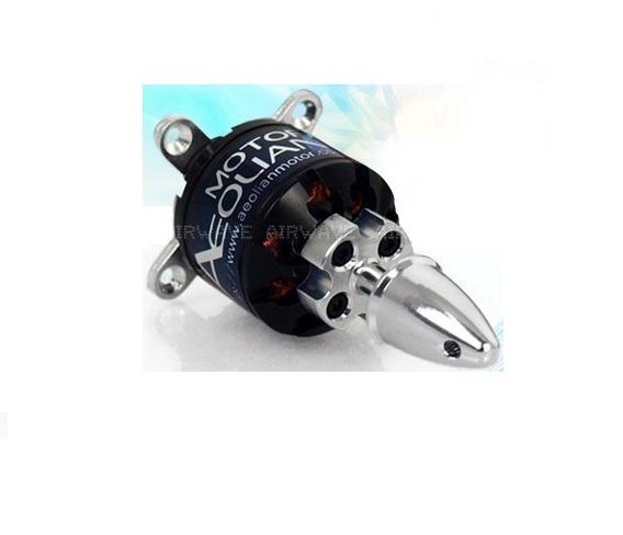 AEOLIAN FIRÇASIZ MOTOR C4240 KV1020 OUTRUNNER BRUSHLESS 