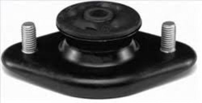 BMW E36 E46 ARKA AMORTİSÖR ÜST TAKOZU 33521092362 33521137972