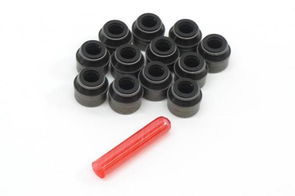 BMW E34 E36 E38 E39 E46 E53 E60 E61 E65 E66 E83 E85 E86 M50 M52 M54 SUBAP LASTİGİ (VA3 6-28 12V) 6MM 11349064457