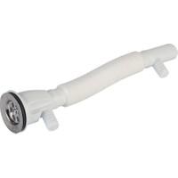 ÇTL LAVABO GİDERİ KÖRÜKLÜ ÇATALLI ÇTL H008