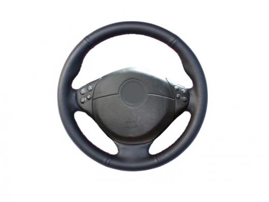 BMW E36 E39 E46 DAVUL DİREKSİYON DERİ DİKİŞLİ KILIF