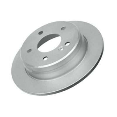 MERCEDES W124 W201 W202 FREN DİSKİ ARKA DÜZ 200-300E-D; 1.8-2.6 2024230012