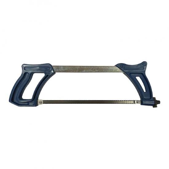 DEVECİ DEMİR TESTERE KOLU ÇİFT AĞIZ 300X12.7MM DT495