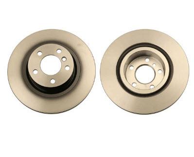BMW X3 F25 X4 F26 ARKA DİSK TAKIMI 330X20 34206790362 34206886482