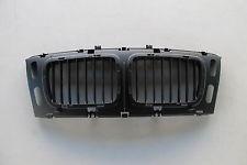 BMW E34 PANJUR ORTA SİYAH GENİŞ TİP ÇERÇEVESİZ 1994-96 51138148727