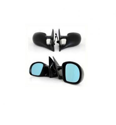 BMW KOMPLE AYNA E36 (SET) ELEKT. ISITMALI -SEDAN -M-TECH-