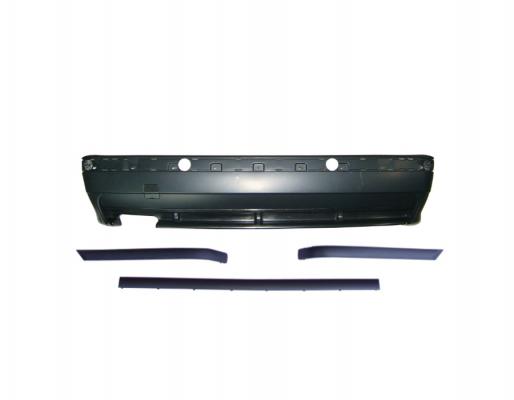 BMW E36 M3 ARKA TAMPON KOMPLE SET 
