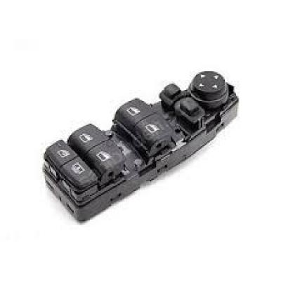 BMW E60 ÖN SOL CAM DÜĞMESİ GÜNEŞLİK & AYNA FONKSİYONLU 61319122113
