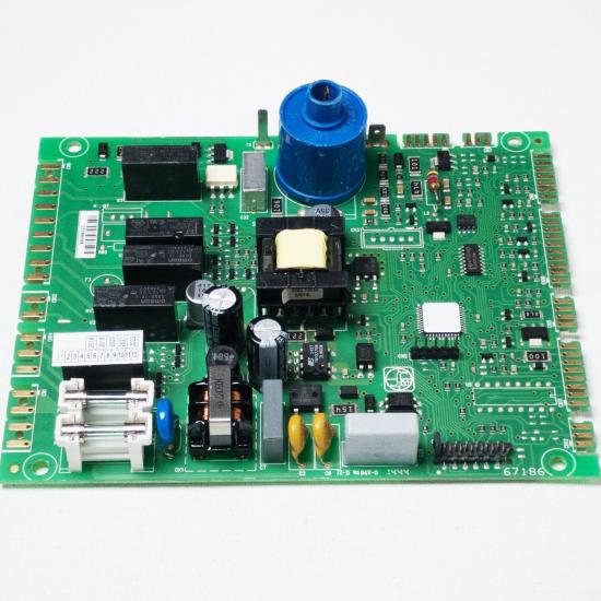 Eca Proteus Plus Kombi Elektronik Ana Kartı