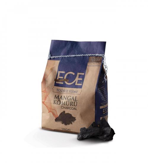ECE MANGAL KÖMÜRÜ 1KG