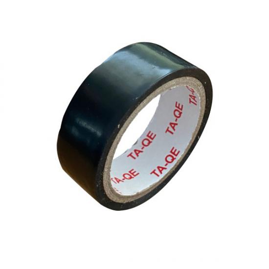 TA-QE ELEKTRİK BANDI SİYAH 