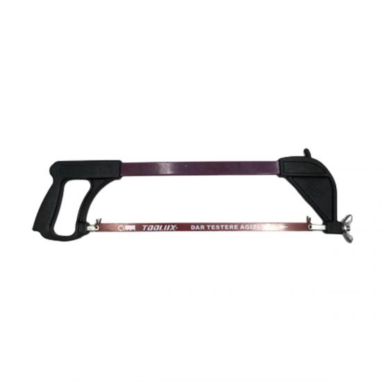 ELTOS HOBBY PLASTİK SAP DEMİR TESTERE (AĞIZLI) HD101