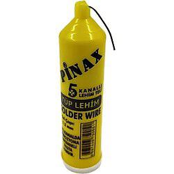 ELTOS TÜP LEHİM TELİ 1.2MM 10GR