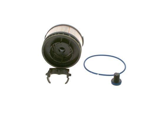 MERCEDES C118 W177 W205 W206 W213 C238 X253 W247 YAKIT FİLTRESİ OM654 6540920100