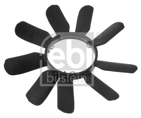 MERCEDES W124 W210 FAN PERVANE OM602 OM603 OM605 DİZEL 6032000423